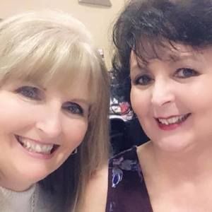 Meet your Posher, Karla